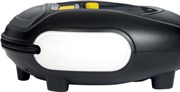 Ring Ring RTC1000 Rapid Digital Tyre Inflator