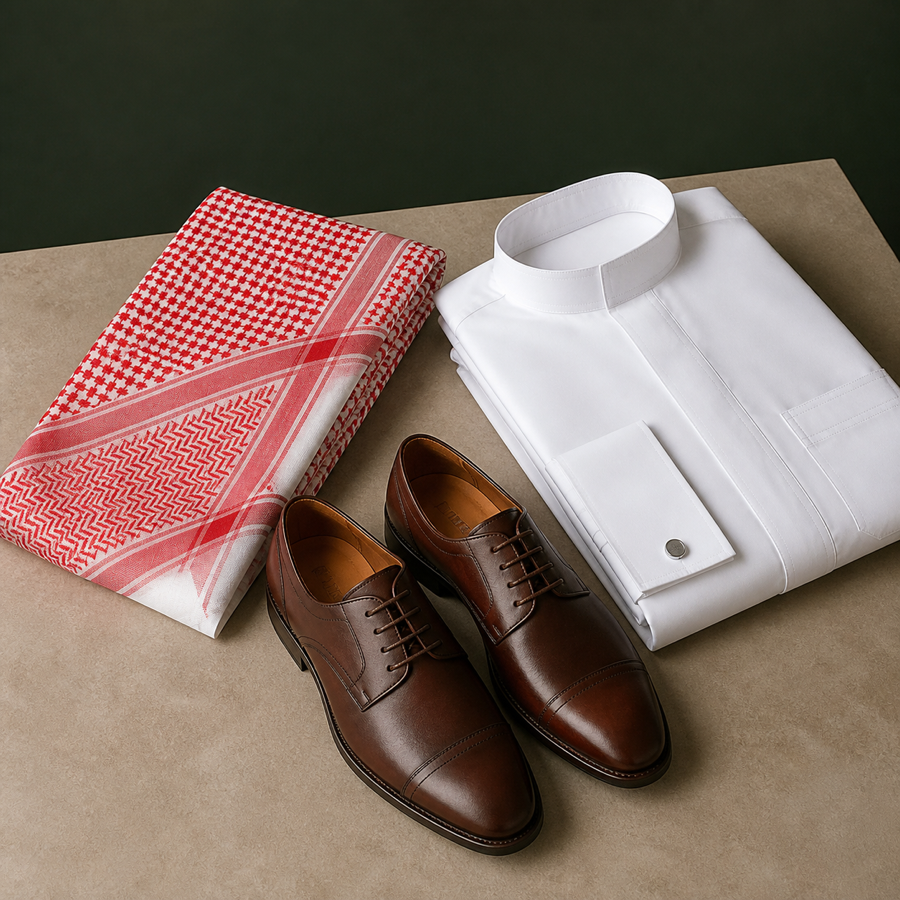 Men’s Fashion